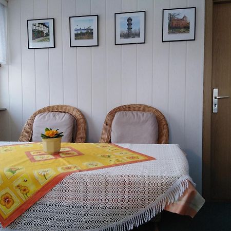 Ferienhaus Kaiserfelder Olbersdorf Exteriör bild