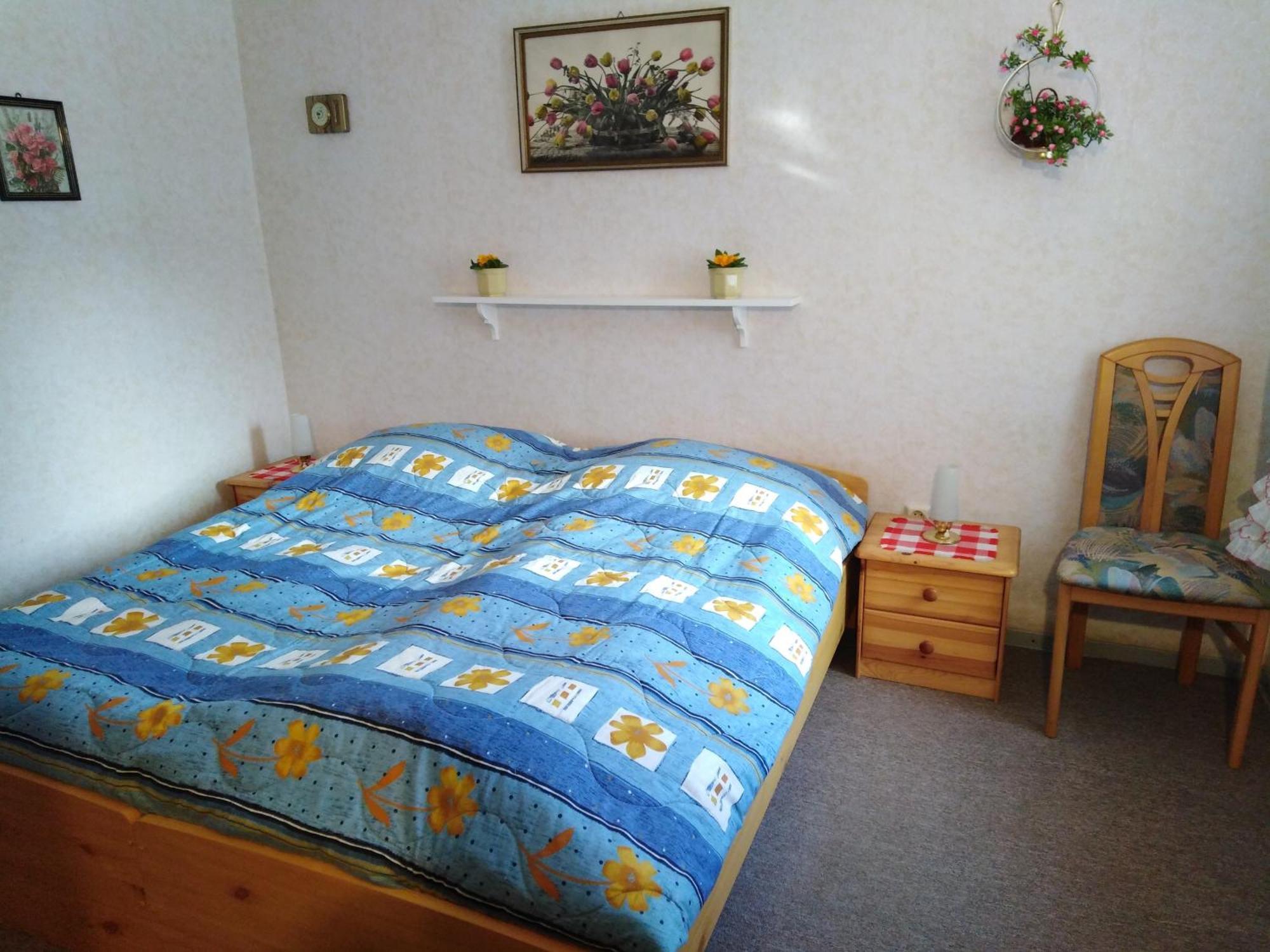 Ferienhaus Kaiserfelder Olbersdorf Exteriör bild